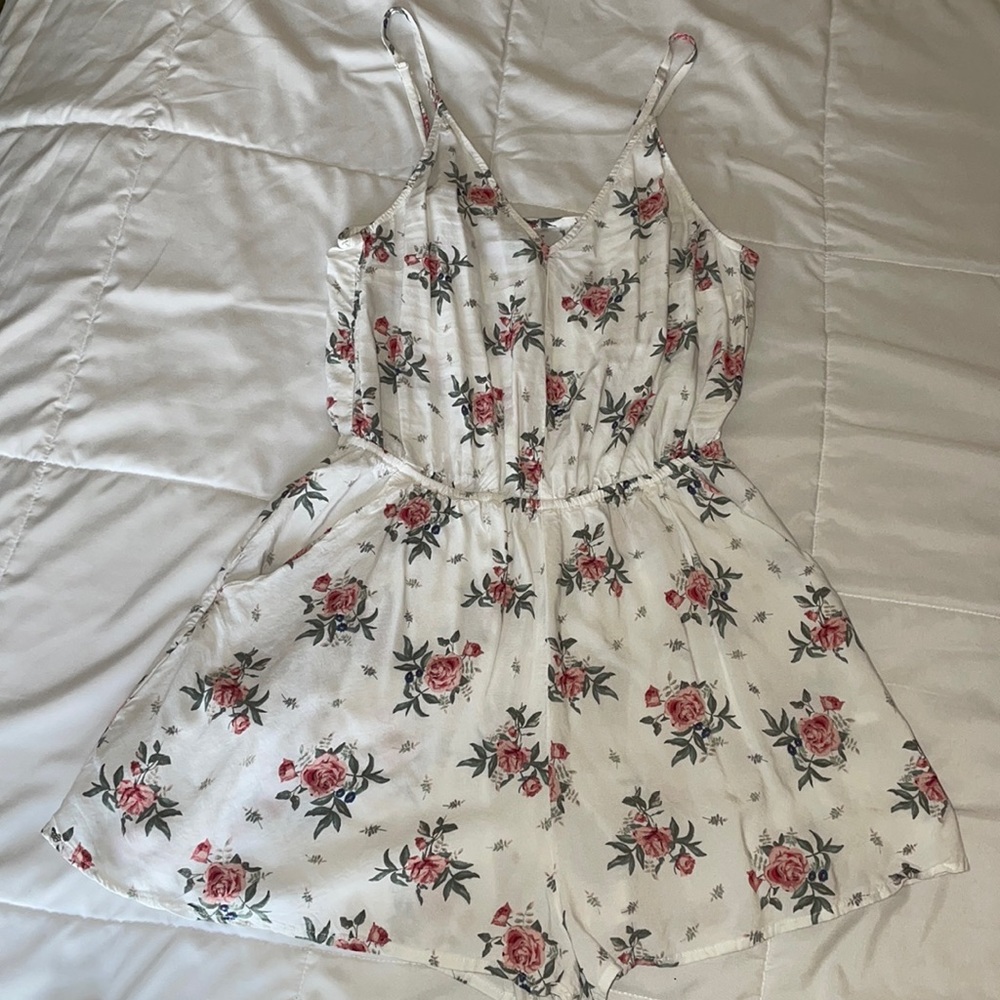 H&M romper